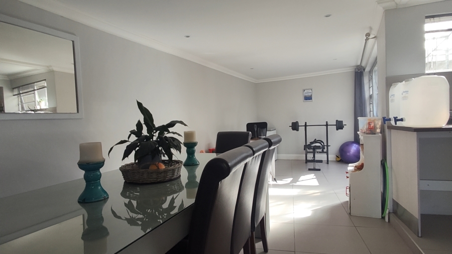 To Let 3 Bedroom Property for Rent in Kabega Park Eastern Cape